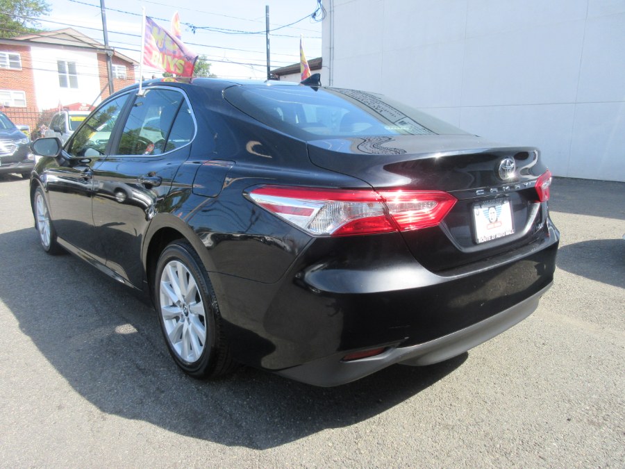 2019 Toyota Camry SE Auto (Natl), available for sale in Linden, New Jersey | Route 27 Auto Mall. Linden, New Jersey 2019 Toyota Camry SE Auto (Natl), available for sale in Linden, New Jersey | Route 27 Auto Mall. Linden, New Jersey