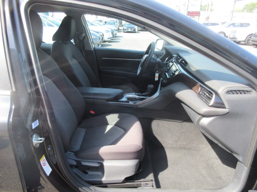 2019 Toyota Camry SE Auto (Natl), available for sale in Linden, New Jersey | Route 27 Auto Mall. Linden, New Jersey 2019 Toyota Camry SE Auto (Natl), available for sale in Linden, New Jersey | Route 27 Auto Mall. Linden, New Jersey