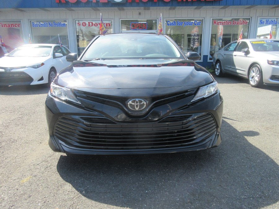 2019 Toyota Camry SE Auto (Natl), available for sale in Linden, New Jersey | Route 27 Auto Mall. Linden, New Jersey 2019 Toyota Camry SE Auto (Natl), available for sale in Linden, New Jersey | Route 27 Auto Mall. Linden, New Jersey