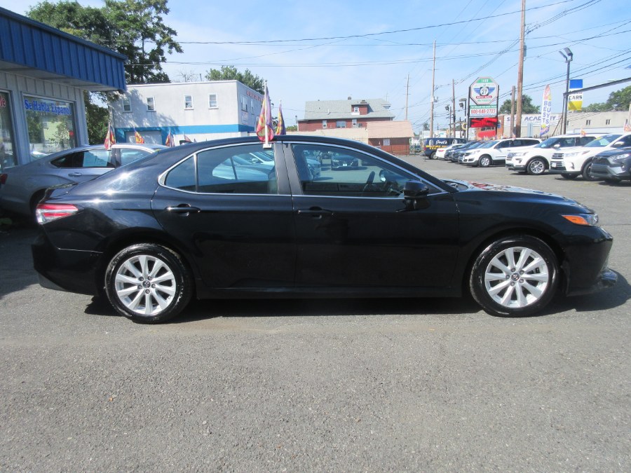 2019 Toyota Camry SE Auto (Natl), available for sale in Linden, New Jersey | Route 27 Auto Mall. Linden, New Jersey 2019 Toyota Camry SE Auto (Natl), available for sale in Linden, New Jersey | Route 27 Auto Mall. Linden, New Jersey