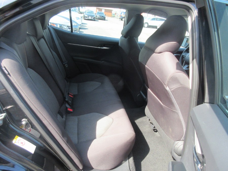 2019 Toyota Camry SE Auto (Natl), available for sale in Linden, New Jersey | Route 27 Auto Mall. Linden, New Jersey 2019 Toyota Camry SE Auto (Natl), available for sale in Linden, New Jersey | Route 27 Auto Mall. Linden, New Jersey