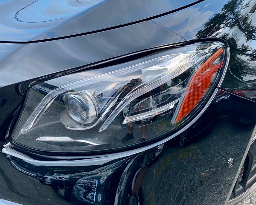 Used Mercedes-Benz E-Class AMG E 63 S 4MATIC+ Sedan 2019 | Easy Credit of Jersey. Little Ferry, New Jersey