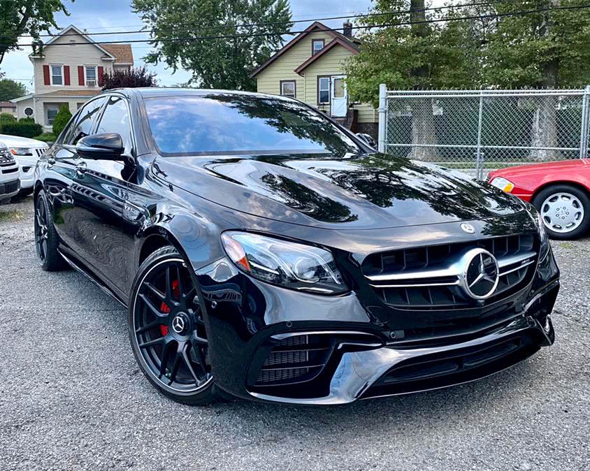 Used 2019 Mercedes-Benz E-Class in Little Ferry, New Jersey | Easy Credit of Jersey. Little Ferry, New Jersey