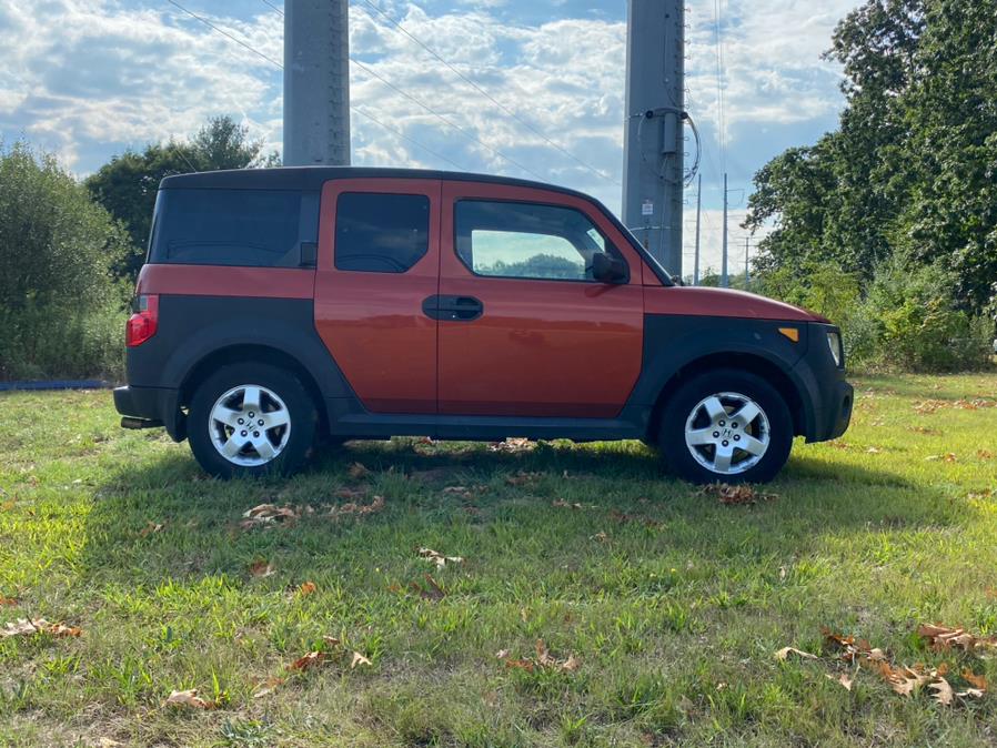 2005 Honda Element 4WD EX AT, available for sale in Wallingford, Connecticut | Vertucci Automotive Inc. Wallingford, Connecticut 2005 Honda Element 4WD EX AT, available for sale in Wallingford, Connecticut | Vertucci Automotive Inc. Wallingford, Connecticut