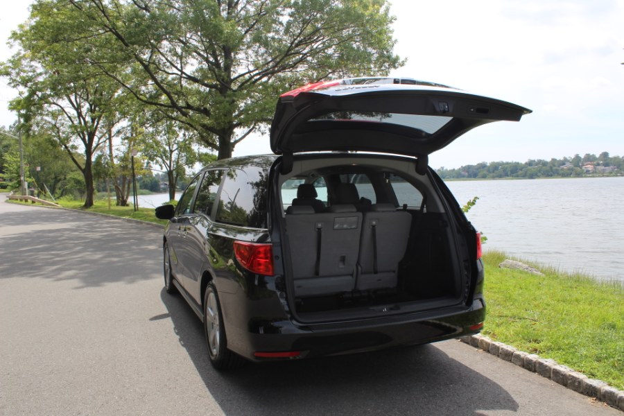 Used Honda Odyssey EX-L Auto 2020 | Great Neck Car Buyers & Sellers. Great Neck, New York Used Honda Odyssey EX-L Auto 2020 | Great Neck Car Buyers & Sellers. Great Neck, New York
