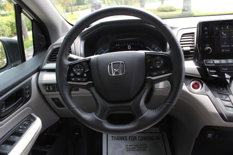Used Honda Odyssey EX-L Auto 2020 | Great Neck Car Buyers & Sellers. Great Neck, New York Used Honda Odyssey EX-L Auto 2020 | Great Neck Car Buyers & Sellers. Great Neck, New York