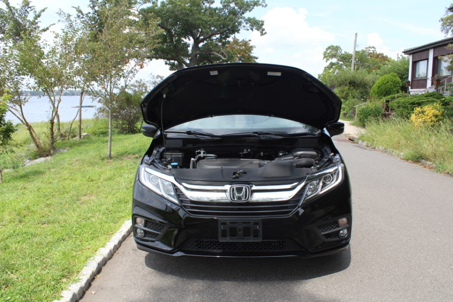 Used Honda Odyssey EX-L Auto 2020 | Great Neck Car Buyers & Sellers. Great Neck, New York Used Honda Odyssey EX-L Auto 2020 | Great Neck Car Buyers & Sellers. Great Neck, New York