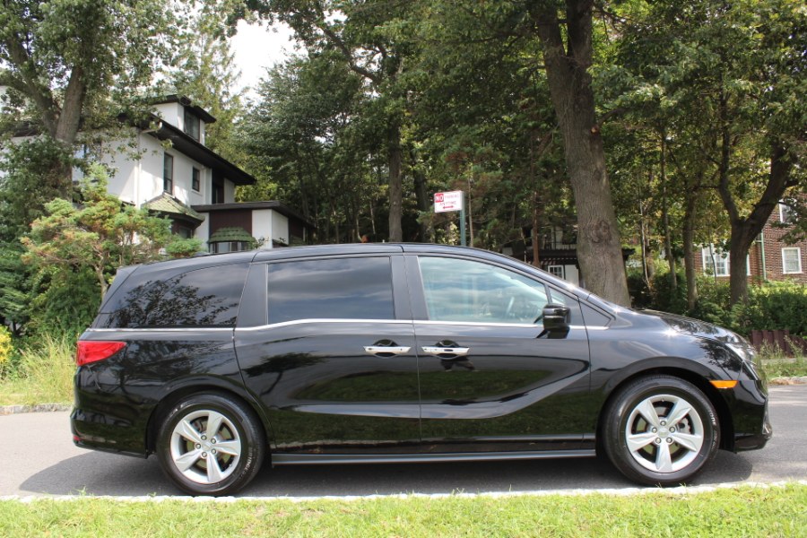 Used Honda Odyssey EX-L Auto 2020 | Great Neck Car Buyers & Sellers. Great Neck, New York Used Honda Odyssey EX-L Auto 2020 | Great Neck Car Buyers & Sellers. Great Neck, New York