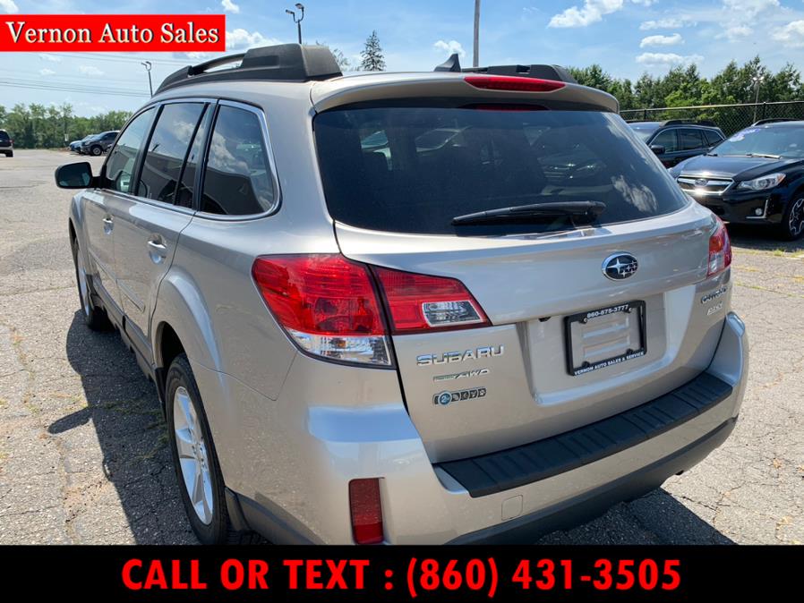 2014 Subaru Outback 4dr Wgn H4 Auto 2.5i Premium, available for sale in Manchester, Connecticut | Vernon Auto Sale & Service. Manchester, Connecticut 2014 Subaru Outback 4dr Wgn H4 Auto 2.5i Premium, available for sale in Manchester, Connecticut | Vernon Auto Sale & Service. Manchester, Connecticut