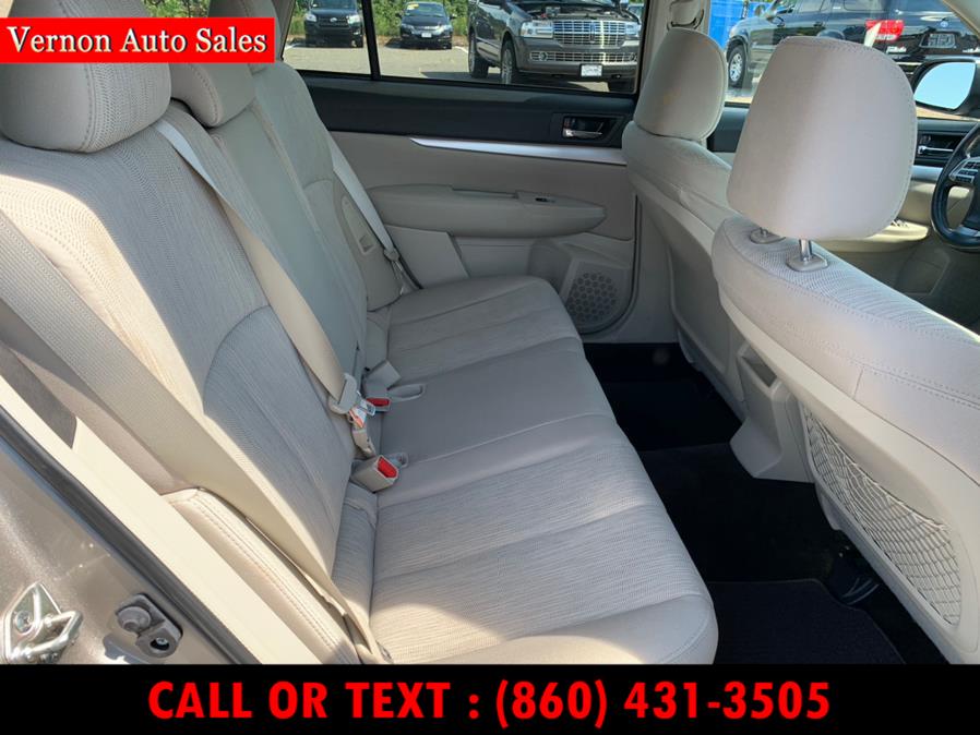 2014 Subaru Outback 4dr Wgn H4 Auto 2.5i Premium, available for sale in Manchester, Connecticut | Vernon Auto Sale & Service. Manchester, Connecticut 2014 Subaru Outback 4dr Wgn H4 Auto 2.5i Premium, available for sale in Manchester, Connecticut | Vernon Auto Sale & Service. Manchester, Connecticut
