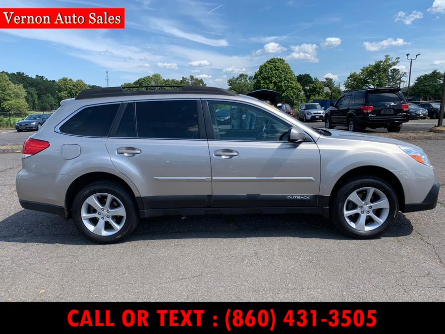 2014 Subaru Outback 4dr Wgn H4 Auto 2.5i Premium, available for sale in Manchester, Connecticut | Vernon Auto Sale & Service. Manchester, Connecticut 2014 Subaru Outback 4dr Wgn H4 Auto 2.5i Premium, available for sale in Manchester, Connecticut | Vernon Auto Sale & Service. Manchester, Connecticut