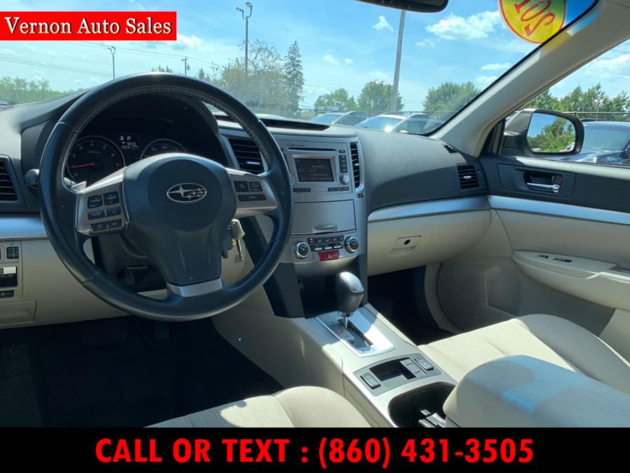 2014 Subaru Outback 4dr Wgn H4 Auto 2.5i Premium, available for sale in Manchester, Connecticut | Vernon Auto Sale & Service. Manchester, Connecticut 2014 Subaru Outback 4dr Wgn H4 Auto 2.5i Premium, available for sale in Manchester, Connecticut | Vernon Auto Sale & Service. Manchester, Connecticut