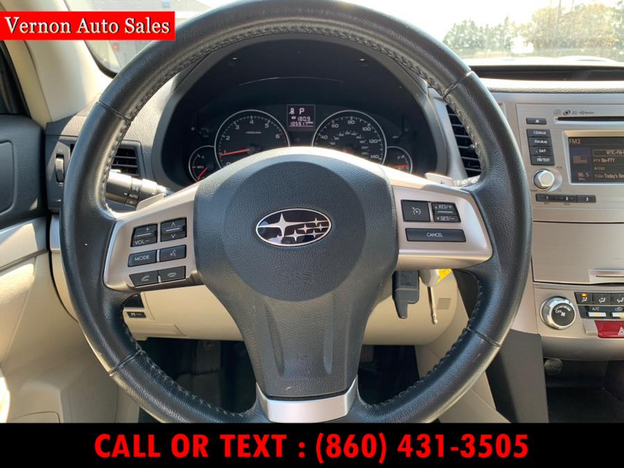 2014 Subaru Outback 4dr Wgn H4 Auto 2.5i Premium, available for sale in Manchester, Connecticut | Vernon Auto Sale & Service. Manchester, Connecticut 2014 Subaru Outback 4dr Wgn H4 Auto 2.5i Premium, available for sale in Manchester, Connecticut | Vernon Auto Sale & Service. Manchester, Connecticut