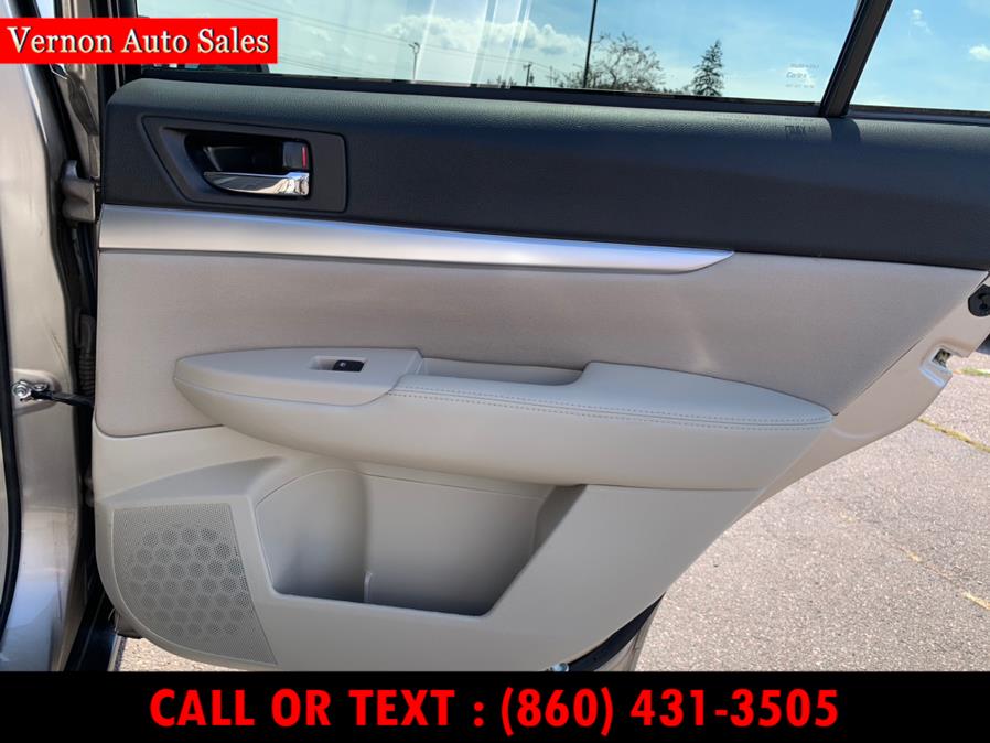 2014 Subaru Outback 4dr Wgn H4 Auto 2.5i Premium, available for sale in Manchester, Connecticut | Vernon Auto Sale & Service. Manchester, Connecticut 2014 Subaru Outback 4dr Wgn H4 Auto 2.5i Premium, available for sale in Manchester, Connecticut | Vernon Auto Sale & Service. Manchester, Connecticut