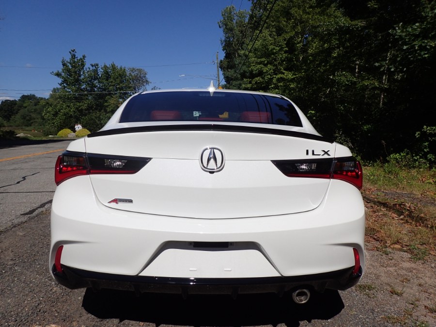 Used Acura ILX Sedan w/Technology/A-Spec Pkg 2019 | Eagleville Motors. Storrs, Connecticut Used Acura ILX Sedan w/Technology/A-Spec Pkg 2019 | Eagleville Motors. Storrs, Connecticut