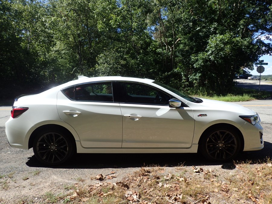 Used Acura ILX Sedan w/Technology/A-Spec Pkg 2019 | Eagleville Motors. Storrs, Connecticut Used Acura ILX Sedan w/Technology/A-Spec Pkg 2019 | Eagleville Motors. Storrs, Connecticut