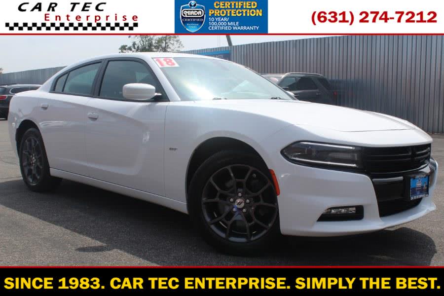 2018 Dodge Charger GT AWD, available for sale in Deer Park, New York | Car Tec Enterprise Leasing & Sales LLC. Deer Park, New York 2018 Dodge Charger GT AWD, available for sale in Deer Park, New York | Car Tec Enterprise Leasing & Sales LLC. Deer Park, New York