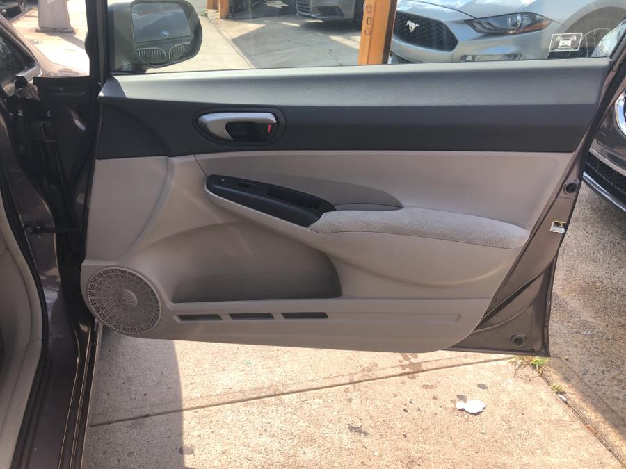 2011 Honda Civic Sdn 4dr Auto LX, available for sale in Jamaica, New York | Sylhet Motors Inc.. Jamaica, New York 2011 Honda Civic Sdn 4dr Auto LX, available for sale in Jamaica, New York | Sylhet Motors Inc.. Jamaica, New York