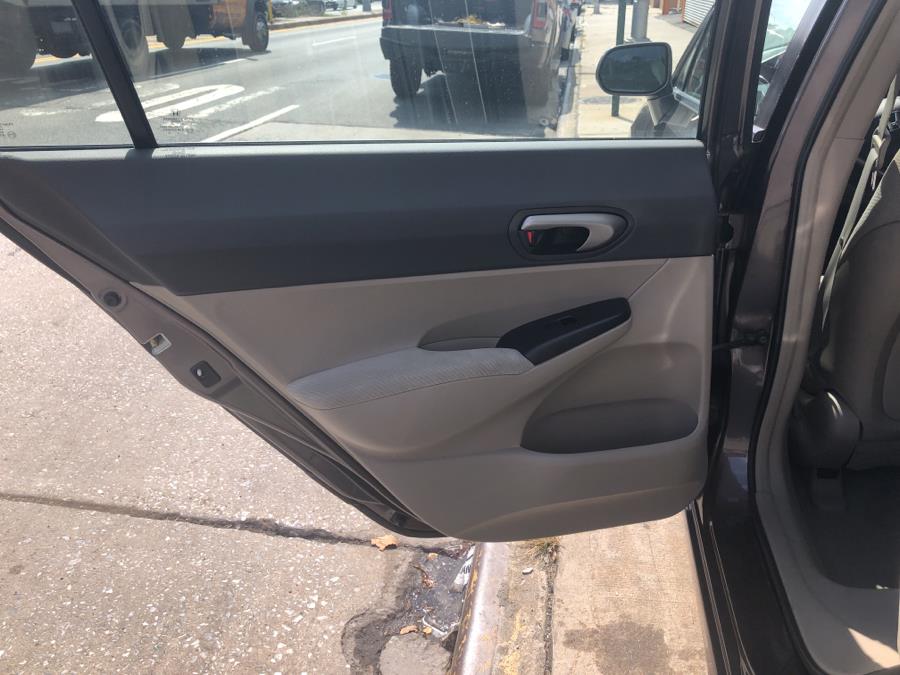2011 Honda Civic Sdn 4dr Auto LX, available for sale in Jamaica, New York | Sylhet Motors Inc.. Jamaica, New York 2011 Honda Civic Sdn 4dr Auto LX, available for sale in Jamaica, New York | Sylhet Motors Inc.. Jamaica, New York