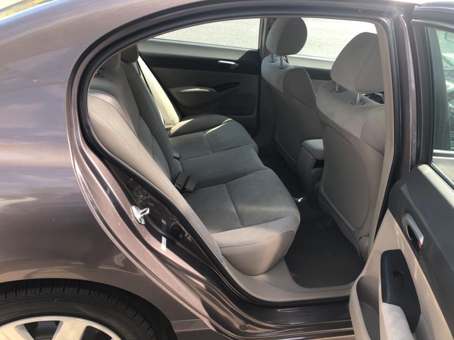 2011 Honda Civic Sdn 4dr Auto LX, available for sale in Jamaica, New York | Sylhet Motors Inc.. Jamaica, New York 2011 Honda Civic Sdn 4dr Auto LX, available for sale in Jamaica, New York | Sylhet Motors Inc.. Jamaica, New York