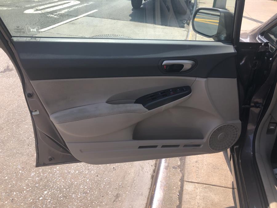 2011 Honda Civic Sdn 4dr Auto LX, available for sale in Jamaica, New York | Sylhet Motors Inc.. Jamaica, New York 2011 Honda Civic Sdn 4dr Auto LX, available for sale in Jamaica, New York | Sylhet Motors Inc.. Jamaica, New York