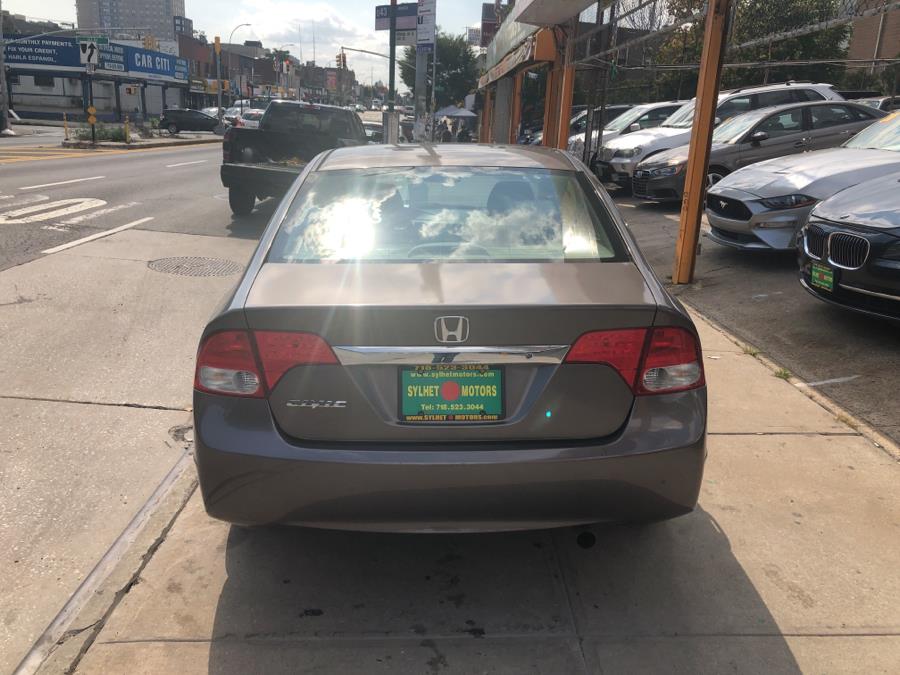 2011 Honda Civic Sdn 4dr Auto LX, available for sale in Jamaica, New York | Sylhet Motors Inc.. Jamaica, New York 2011 Honda Civic Sdn 4dr Auto LX, available for sale in Jamaica, New York | Sylhet Motors Inc.. Jamaica, New York