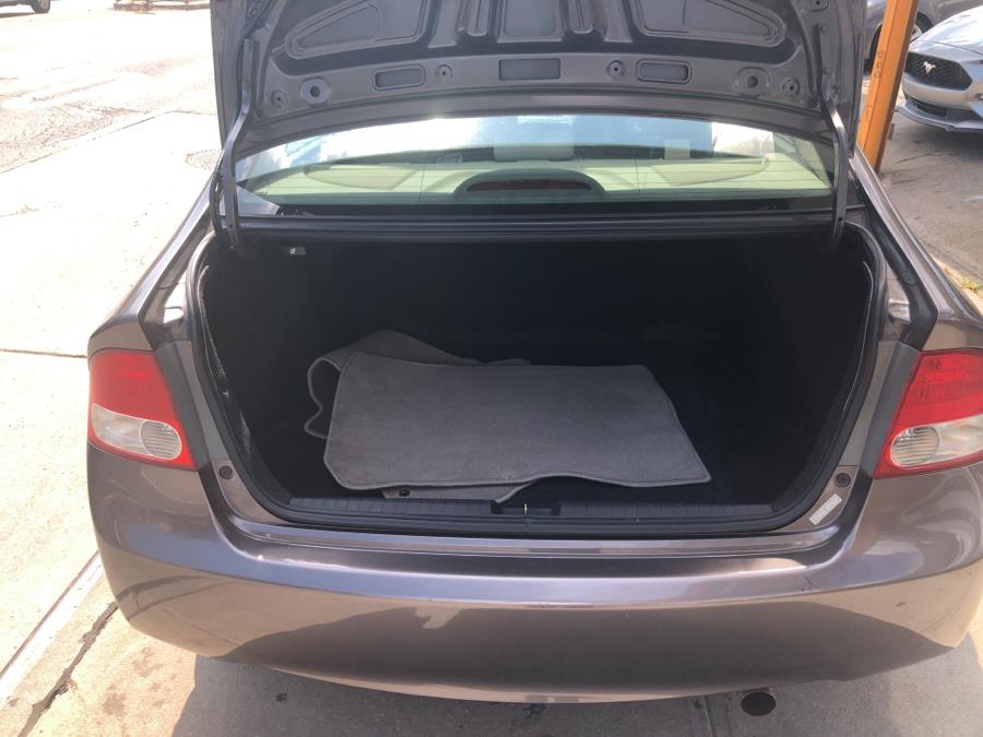 2011 Honda Civic Sdn 4dr Auto LX, available for sale in Jamaica, New York | Sylhet Motors Inc.. Jamaica, New York 2011 Honda Civic Sdn 4dr Auto LX, available for sale in Jamaica, New York | Sylhet Motors Inc.. Jamaica, New York