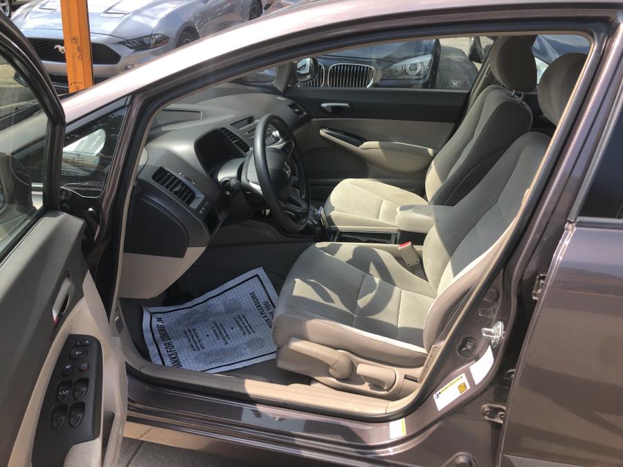 2011 Honda Civic Sdn 4dr Auto LX, available for sale in Jamaica, New York | Sylhet Motors Inc.. Jamaica, New York 2011 Honda Civic Sdn 4dr Auto LX, available for sale in Jamaica, New York | Sylhet Motors Inc.. Jamaica, New York