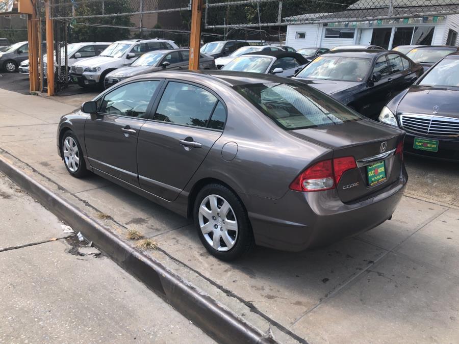 2011 Honda Civic Sdn 4dr Auto LX, available for sale in Jamaica, New York | Sylhet Motors Inc.. Jamaica, New York 2011 Honda Civic Sdn 4dr Auto LX, available for sale in Jamaica, New York | Sylhet Motors Inc.. Jamaica, New York