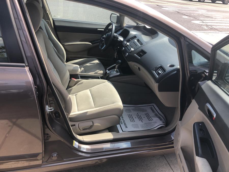 2011 Honda Civic Sdn 4dr Auto LX, available for sale in Jamaica, New York | Sylhet Motors Inc.. Jamaica, New York 2011 Honda Civic Sdn 4dr Auto LX, available for sale in Jamaica, New York | Sylhet Motors Inc.. Jamaica, New York