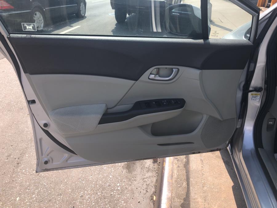 2012 Honda Civic Sdn LX, available for sale in Jamaica, New York | Sylhet Motors Inc.. Jamaica, New York 2012 Honda Civic Sdn LX, available for sale in Jamaica, New York | Sylhet Motors Inc.. Jamaica, New York