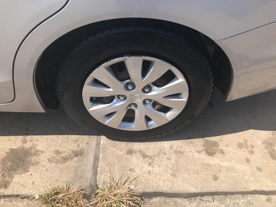 2012 Honda Civic Sdn LX, available for sale in Jamaica, New York | Sylhet Motors Inc.. Jamaica, New York 2012 Honda Civic Sdn LX, available for sale in Jamaica, New York | Sylhet Motors Inc.. Jamaica, New York