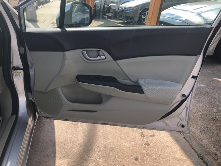 2012 Honda Civic Sdn LX, available for sale in Jamaica, New York | Sylhet Motors Inc.. Jamaica, New York 2012 Honda Civic Sdn LX, available for sale in Jamaica, New York | Sylhet Motors Inc.. Jamaica, New York