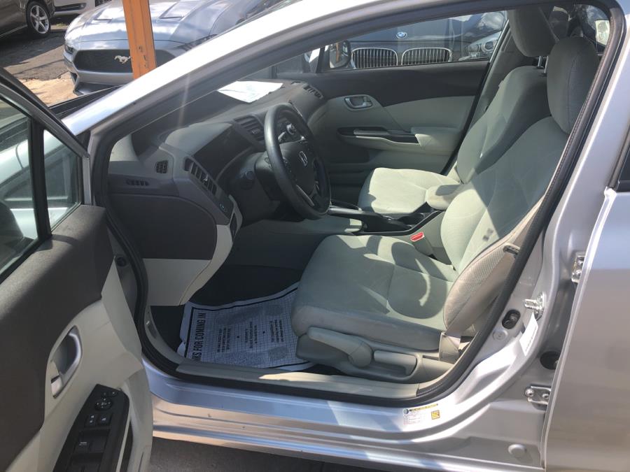 2012 Honda Civic Sdn LX, available for sale in Jamaica, New York | Sylhet Motors Inc.. Jamaica, New York 2012 Honda Civic Sdn LX, available for sale in Jamaica, New York | Sylhet Motors Inc.. Jamaica, New York