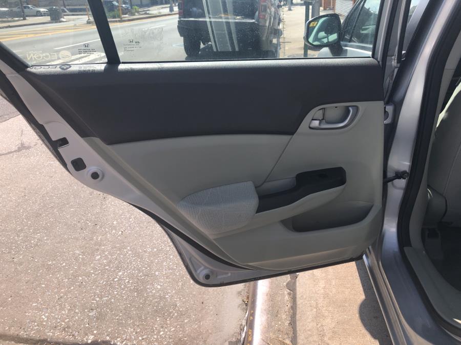 2012 Honda Civic Sdn LX, available for sale in Jamaica, New York | Sylhet Motors Inc.. Jamaica, New York 2012 Honda Civic Sdn LX, available for sale in Jamaica, New York | Sylhet Motors Inc.. Jamaica, New York