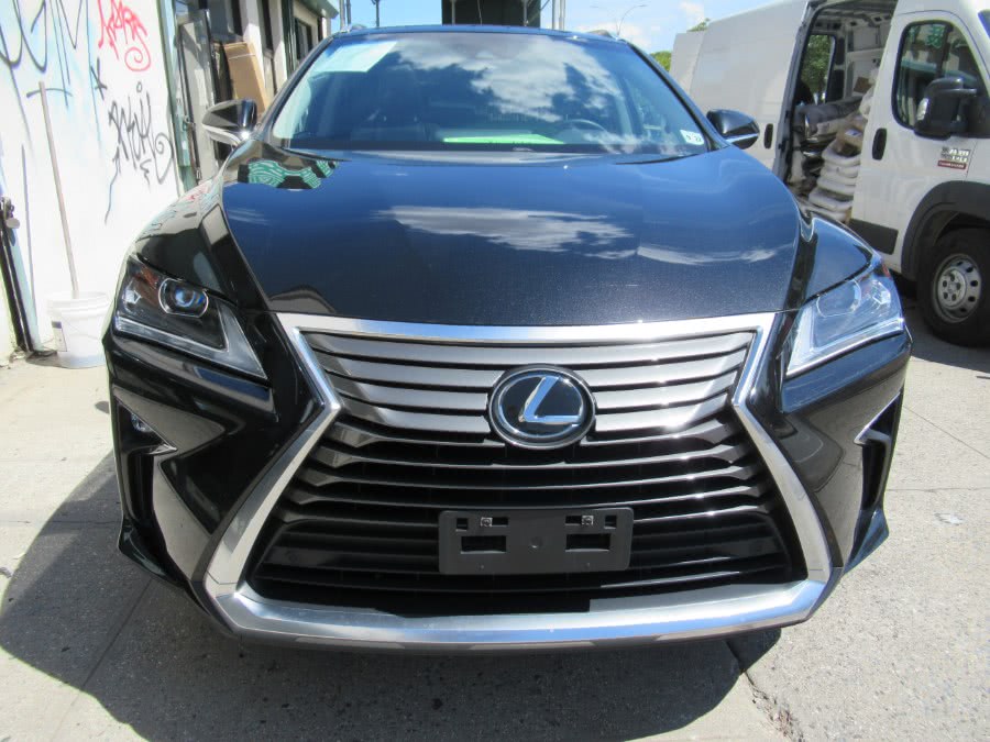 2017 Lexus RX RX 350 AWD, available for sale in Woodside, New York | Pepmore Auto Sales Inc.. Woodside, New York 2017 Lexus RX RX 350 AWD, available for sale in Woodside, New York | Pepmore Auto Sales Inc.. Woodside, New York