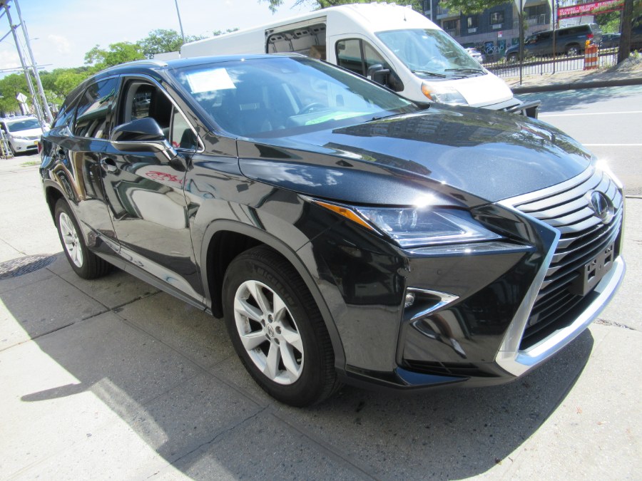 2017 Lexus RX RX 350 AWD, available for sale in Woodside, New York | Pepmore Auto Sales Inc.. Woodside, New York 2017 Lexus RX RX 350 AWD, available for sale in Woodside, New York | Pepmore Auto Sales Inc.. Woodside, New York
