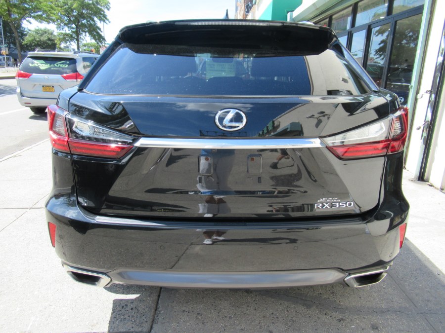 2017 Lexus RX RX 350 AWD, available for sale in Woodside, New York | Pepmore Auto Sales Inc.. Woodside, New York 2017 Lexus RX RX 350 AWD, available for sale in Woodside, New York | Pepmore Auto Sales Inc.. Woodside, New York