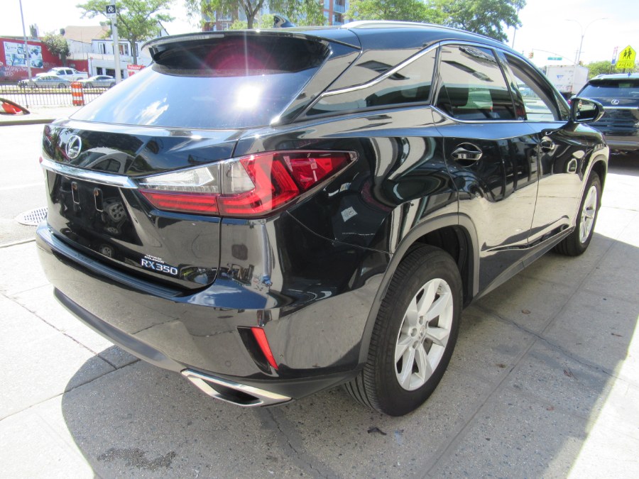 2017 Lexus RX RX 350 AWD, available for sale in Woodside, New York | Pepmore Auto Sales Inc.. Woodside, New York 2017 Lexus RX RX 350 AWD, available for sale in Woodside, New York | Pepmore Auto Sales Inc.. Woodside, New York