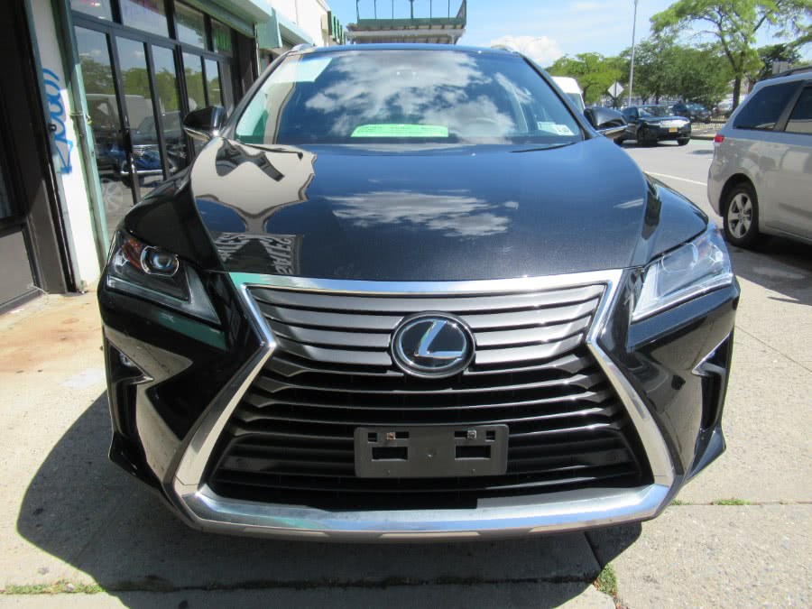 2017 Lexus RX RX 350 AWD, available for sale in Woodside, New York | Pepmore Auto Sales Inc.. Woodside, New York