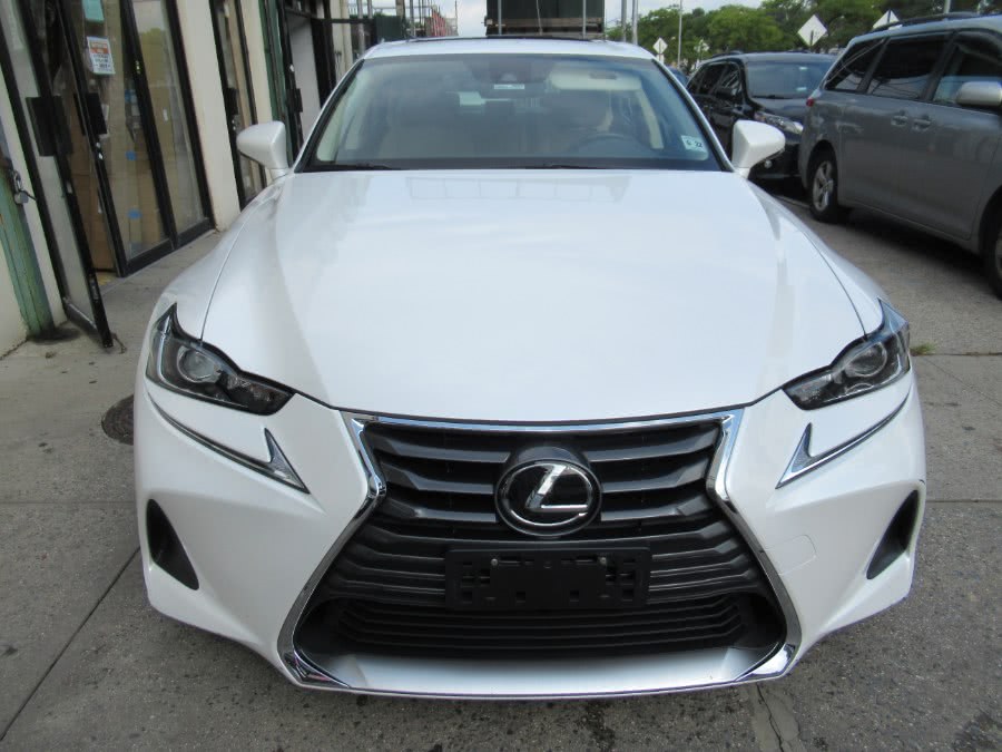 2017 Lexus IS IS 300 AWD, available for sale in Woodside, New York | Pepmore Auto Sales Inc.. Woodside, New York