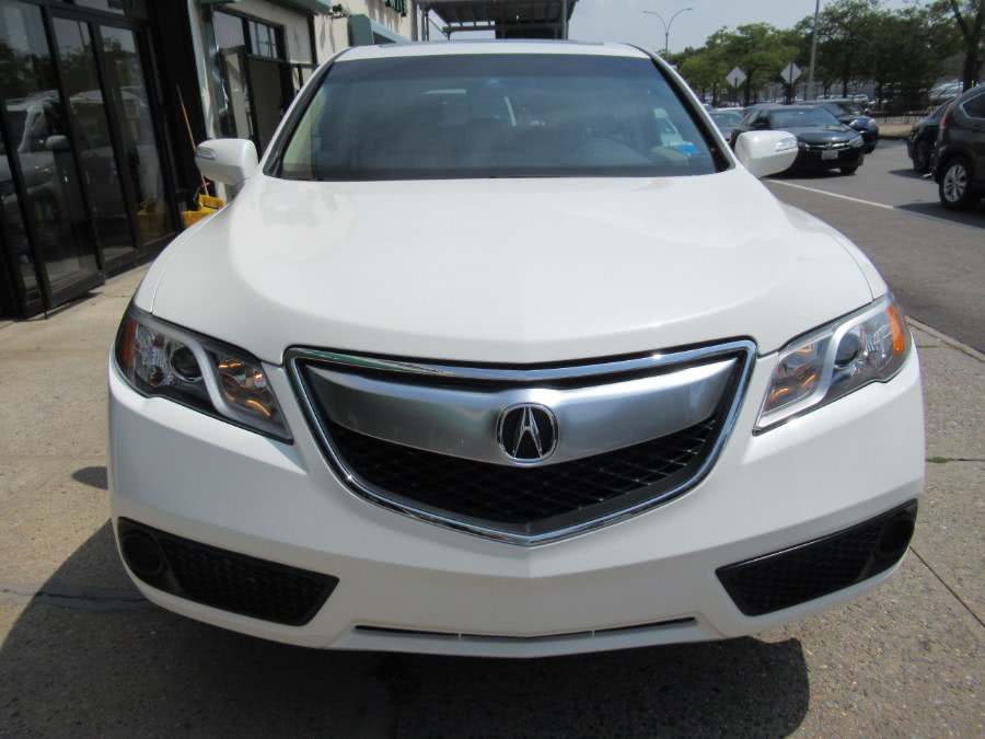 2014 Acura RDX AWD 4dr, available for sale in Woodside, New York | Pepmore Auto Sales Inc.. Woodside, New York