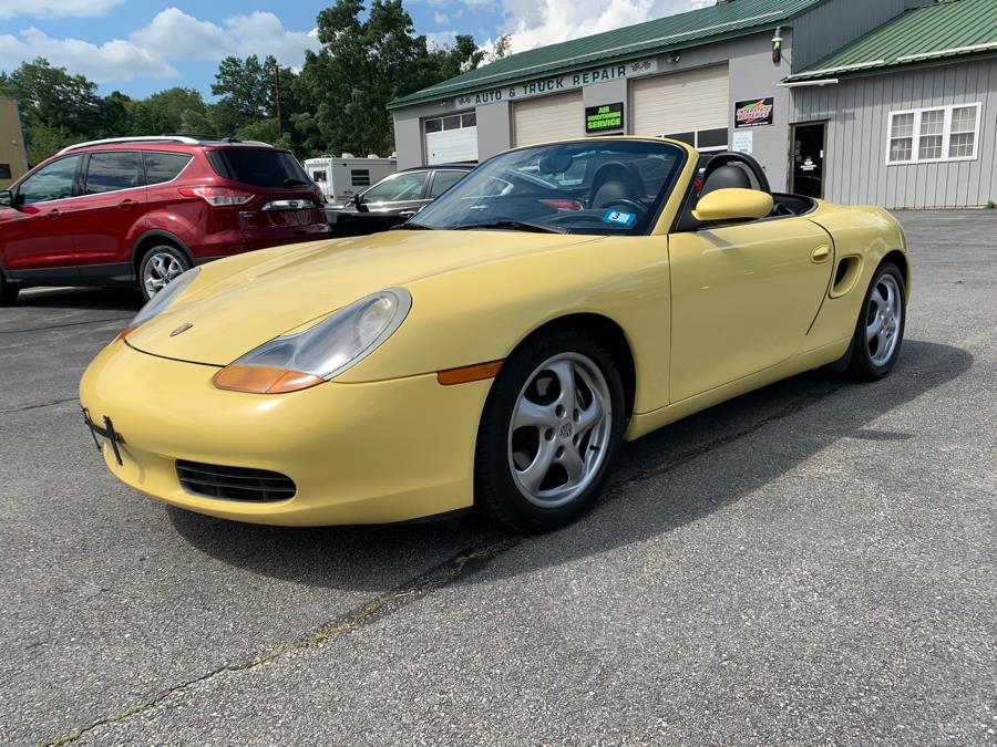 1997 Porsche Boxster 2dr Roadster Manual, available for sale in Merrimack, New Hampshire | Merrimack Autosport. Merrimack, New Hampshire 1997 Porsche Boxster 2dr Roadster Manual, available for sale in Merrimack, New Hampshire | Merrimack Autosport. Merrimack, New Hampshire