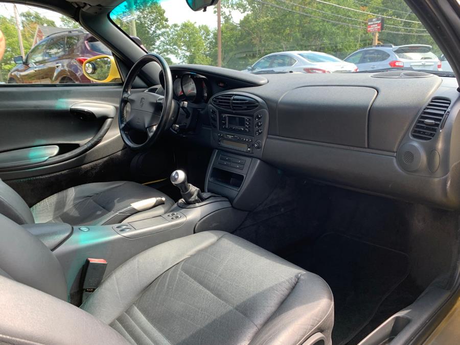 1997 Porsche Boxster 2dr Roadster Manual, available for sale in Merrimack, New Hampshire | Merrimack Autosport. Merrimack, New Hampshire 1997 Porsche Boxster 2dr Roadster Manual, available for sale in Merrimack, New Hampshire | Merrimack Autosport. Merrimack, New Hampshire