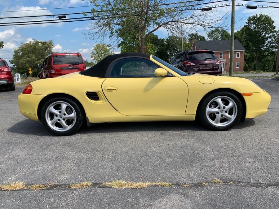 1997 Porsche Boxster 2dr Roadster Manual, available for sale in Merrimack, New Hampshire | Merrimack Autosport. Merrimack, New Hampshire 1997 Porsche Boxster 2dr Roadster Manual, available for sale in Merrimack, New Hampshire | Merrimack Autosport. Merrimack, New Hampshire