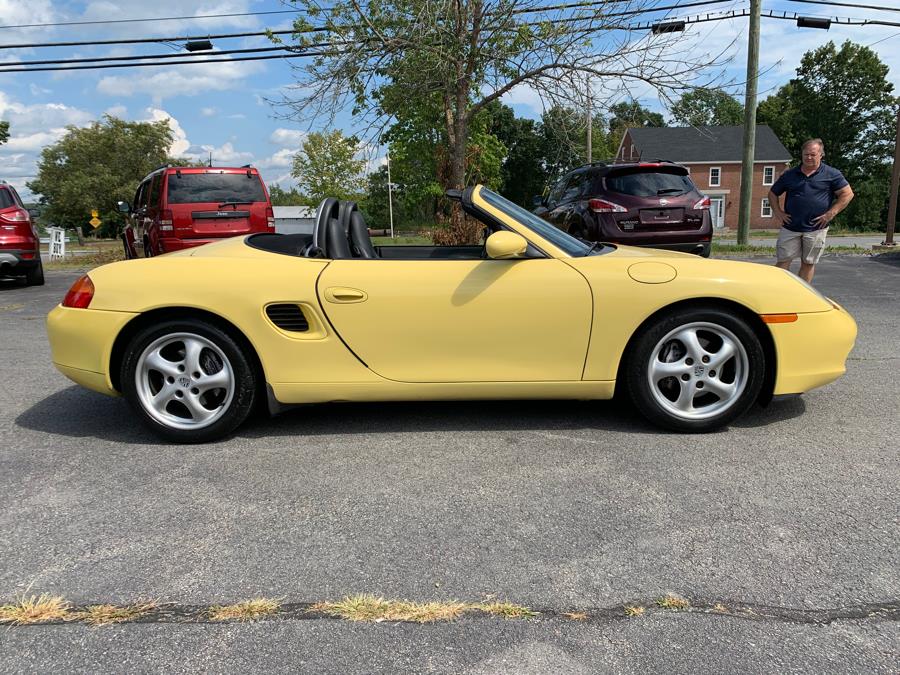 1997 Porsche Boxster 2dr Roadster Manual, available for sale in Merrimack, New Hampshire | Merrimack Autosport. Merrimack, New Hampshire 1997 Porsche Boxster 2dr Roadster Manual, available for sale in Merrimack, New Hampshire | Merrimack Autosport. Merrimack, New Hampshire