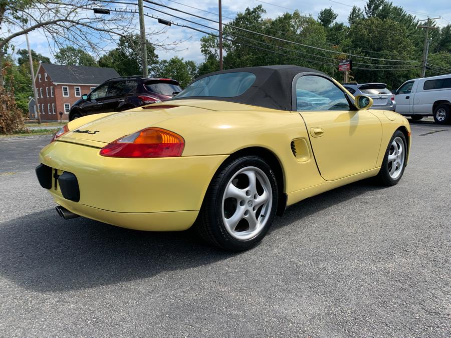 1997 Porsche Boxster 2dr Roadster Manual, available for sale in Merrimack, New Hampshire | Merrimack Autosport. Merrimack, New Hampshire 1997 Porsche Boxster 2dr Roadster Manual, available for sale in Merrimack, New Hampshire | Merrimack Autosport. Merrimack, New Hampshire