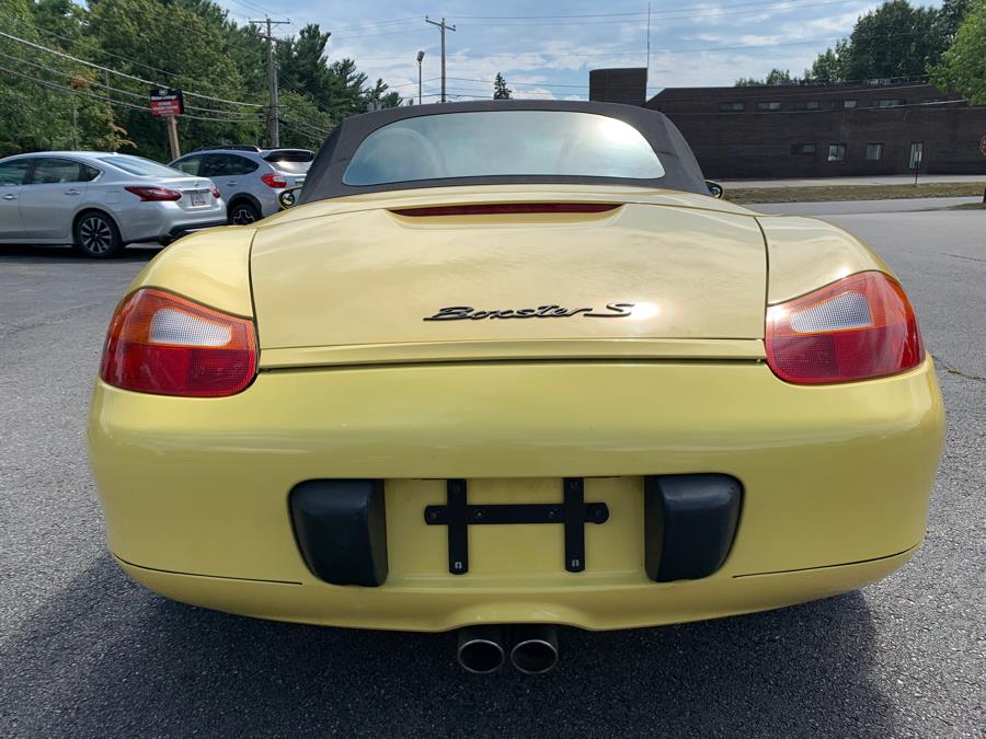 1997 Porsche Boxster 2dr Roadster Manual, available for sale in Merrimack, New Hampshire | Merrimack Autosport. Merrimack, New Hampshire 1997 Porsche Boxster 2dr Roadster Manual, available for sale in Merrimack, New Hampshire | Merrimack Autosport. Merrimack, New Hampshire