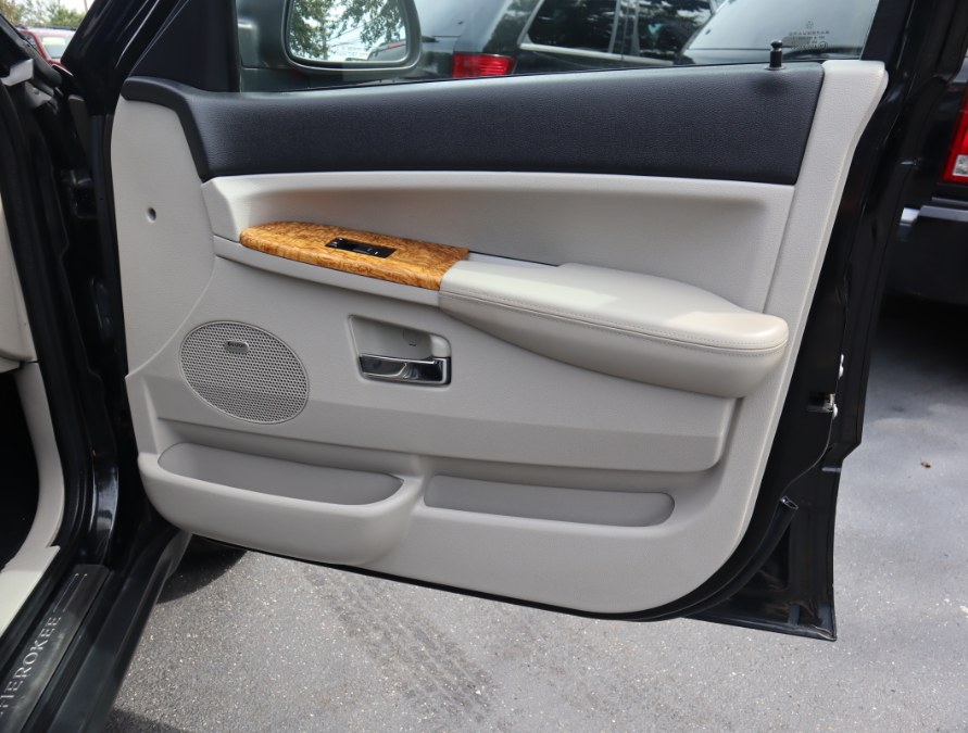 2009 Jeep Grand Cherokee 4WD 4dr Limited, available for sale in Huntington Station, New York | My Auto Inc.. Huntington Station, New York 2009 Jeep Grand Cherokee 4WD 4dr Limited, available for sale in Huntington Station, New York | My Auto Inc.. Huntington Station, New York
