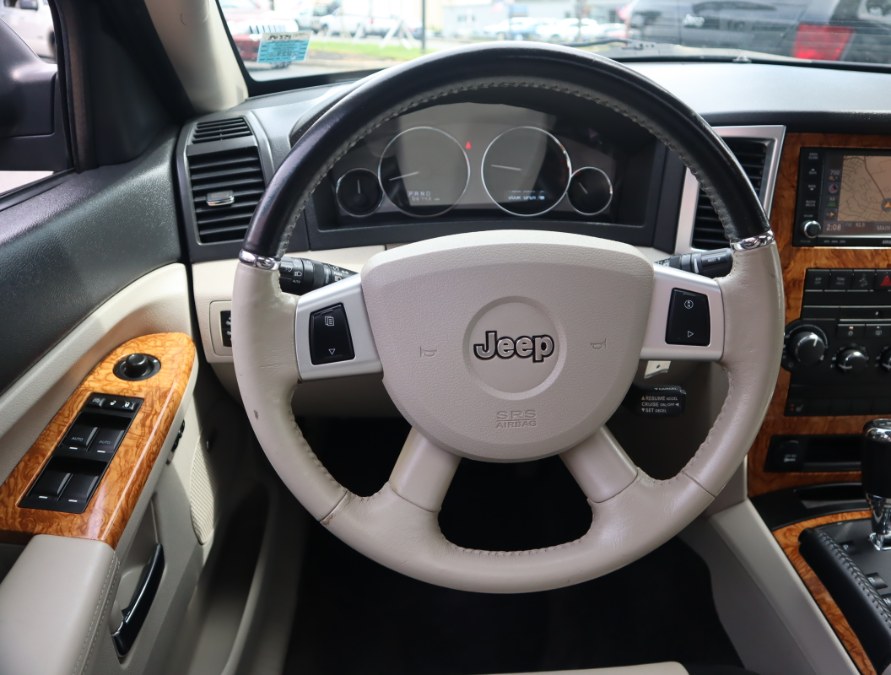 2009 Jeep Grand Cherokee 4WD 4dr Limited, available for sale in Huntington Station, New York | My Auto Inc.. Huntington Station, New York 2009 Jeep Grand Cherokee 4WD 4dr Limited, available for sale in Huntington Station, New York | My Auto Inc.. Huntington Station, New York